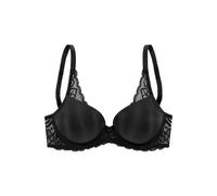 Triumph Donna Amourette Spotlight WHP X, Everyday Bra, BLACK, 3C
