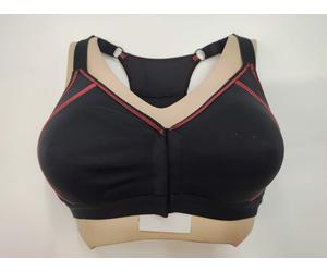 REGGISENO APERTO AVANTI PER SPORT