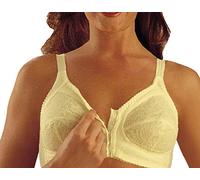 Reggiseno Aperto Champagne Coppa C, Taglia 7