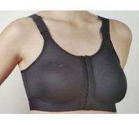 Reggiseno con Apertura Anteriore Selene 8002 - Comfort e Supporto Coppa B-C