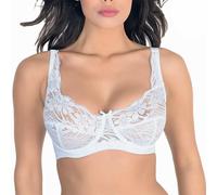 REGGISENO ARIS GIOVANNA CON COPPE IN PIZZO ELASTICIZZATO CON FERRETTO COPPA C