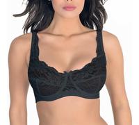 REGGISENO ARIS GIOVANNA CON COPPE IN PIZZO ELASTICIZZATO CON FERRETTO COPPA C