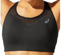 Top e Reggiseni Asics ACCELERATE BRA 2012b911-001 Taglie XS