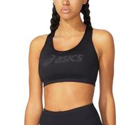 Top e Reggiseni CORE ASICS LOGO BRA 2012c573-001 Taglie S