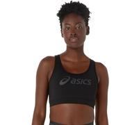 Reggiseno Asics Essential Logo Padless - performance black - Nero (L)