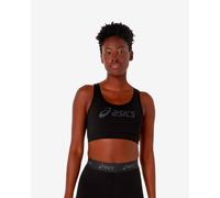 Reggiseno ASICS Essentials Logo nero puro - M