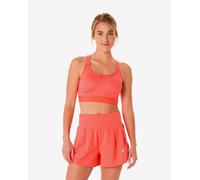 Top e Reggiseni Asics ROAD COMBINATION BRA 4570158326483 in taglia 70B EU