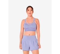 Asics - Women's Road Combination Bra - Reggiseno sportivo 80 - Cup: B lilla