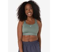 Top e Reggiseni Asics ROAD COMPRESSION BRA 4570158677202 in taglia XS EU