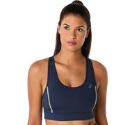 Reggiseno Asics Women Match - Blu (S)