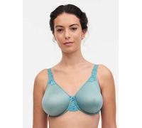Reggiseno avvolgente Chantelle Hedona Verde