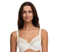 Reggiseno avvolgente Every Curve Bianco 4 D Tinta unita