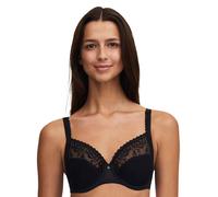 Reggiseno avvolgente Every Curve Nero 4 E Tinta unita