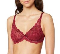 Reggiseno avvolgente Playtex Flower Elegance rosso