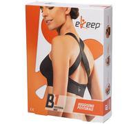 Ekeep b1 postural bra bianco 6