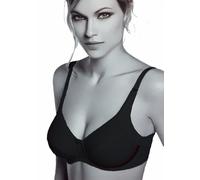 REGGISENO BALCONCINO CLASSICO CON FERRETTO BELSENO LEPEL 651 COTONE E MICROFIBRA