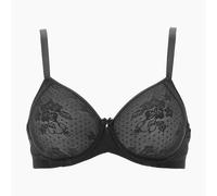 Reggiseno balconcino da donna Preformato Spacer con ferretto coppa C Lepel 381