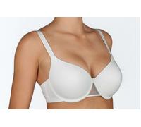 Reggiseno balconcino imbottito con ferretto da donna coppa C D Selene SARA
