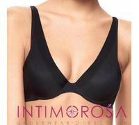 Reggiseno balconcino imbottito Infiore 6000 con ferretto effetto invisibile