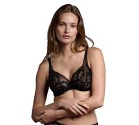 Reggiseno Balconcino Lepel 701 Belseno Romance Con Ferretto - Coppa C - D - E