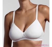Reggiseno balconcino Lepel Bouquet 380 coppa C