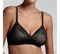 Reggiseno balconcino Lepel Bouquet 380 coppa C