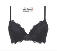 REGGISENO BALCONCINO LORMAR PRESTIGE COPPA PUSH-UP INVISIBILE IN GEL E FERETTO
