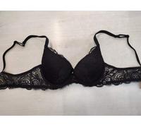 REGGISENO BALCONCINO PIZZO DONNA