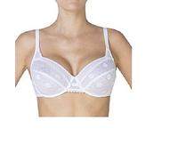 reggiseno balconcino sfoderato con ferretto LEPEL belseno art. 501