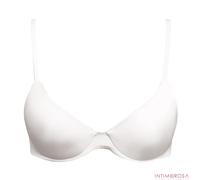 Reggiseno balconcino SièLei 1328 imbottito con ferretto