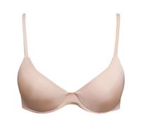 Reggiseno balconcino SièLei 1328 imbottito con ferretto