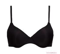 Reggiseno balconcino SièLei 1328 imbottito con ferretto