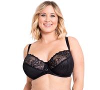 Reggiseno Balcone Lace Daze Curvy Kate - CK44100 Prezzo Consigliato $66.00