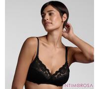 Reggiseno belseno Lepel 250 senza ferretto coppa C pizzo