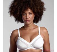 Reggiseno Donna Lepel 270 Belseno Segreto Senza Ferretto - Coppa B - C