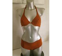 Reggiseno Bikini Non IN Coordinato ERES Lisa Duni T 90-95C Nuovo Etichetta V