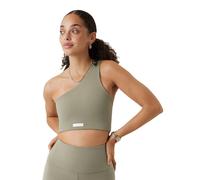 Reggiseno Björn Borg Performance Low Posh Support - aloe - Verde (XS)