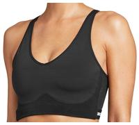 Reggiseno Björn Borg Performance Top Mid V Support W - Nero (S)