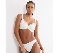 Reggiseno BODY MAKE-UP ILLUSION CURVE Beige 3 C Tinta unita