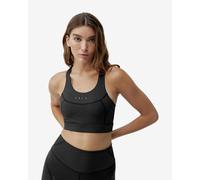 Reggiseno Born Living Yoga Becky Performance nero - L