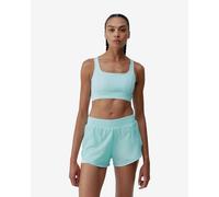 Reggiseno Born Living Yoga Padma 2.0 blu pastello - S