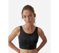Reggiseno Born Living Yoga x Vikika Raw nero - S