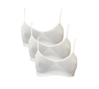 Reggiseno Brassiere da Donna Seamless Liabel Pacco da 3 pezzi