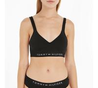 Reggiseno brassiere Original Nero XS Tinta unita