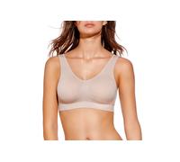 Reggiseno Brassiere Selene "Louise" Senza Ferretto Con Imbottitura Estraibile