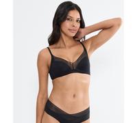 Reggiseno BREATH & LIFT SMART Nero 1(S) Tinta unita