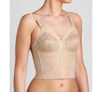 REGGISENO BUSTINO RIGIDO NO FERRETTO DOREEN L 02 B C D NUDO SKIN TRIUMPH DONNA