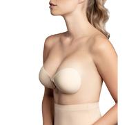 Reggiseno bye - nudo taglia a invisibile, Taglia C, Poids 0.100 Kg, Colore Neutro