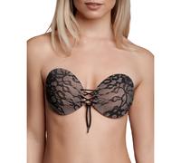 Reggiseno bye taglia a circolare lace-it, Taglia D, Poids 0.075 Kg, Colore Nero