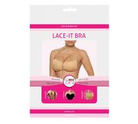 Reggiseno byebra nudo, Taglia C, Poids 0.100 Kg, Colore Neutro